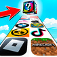 Guess all the Logos (by MinerKa): Play Online For Free On Playhop