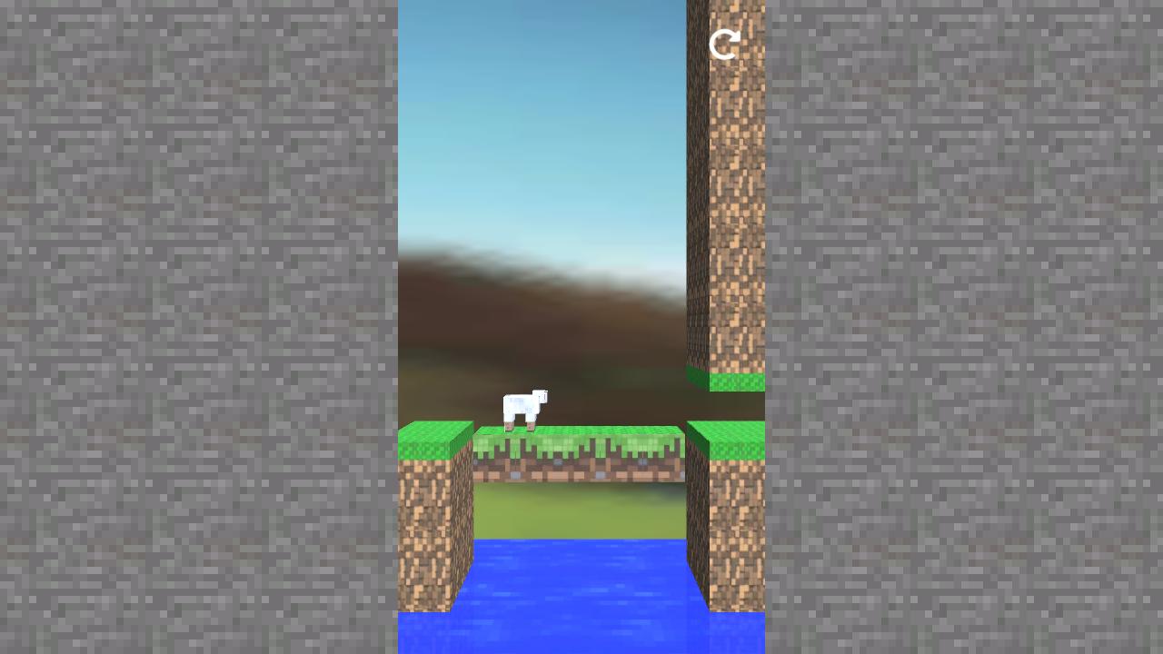 Unreal Sheep screenshot