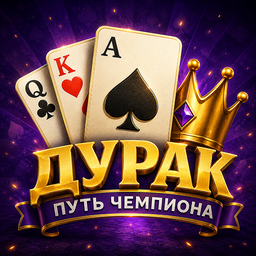 Дурак: Путь чемпиона