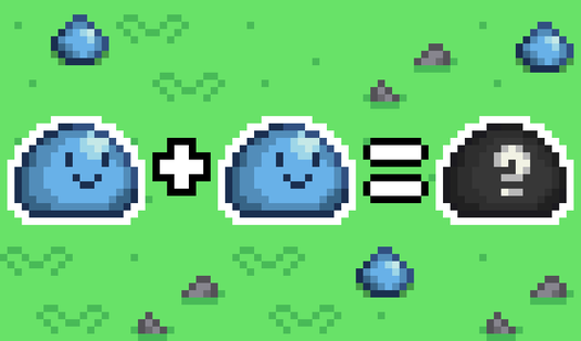 Slime Fusion