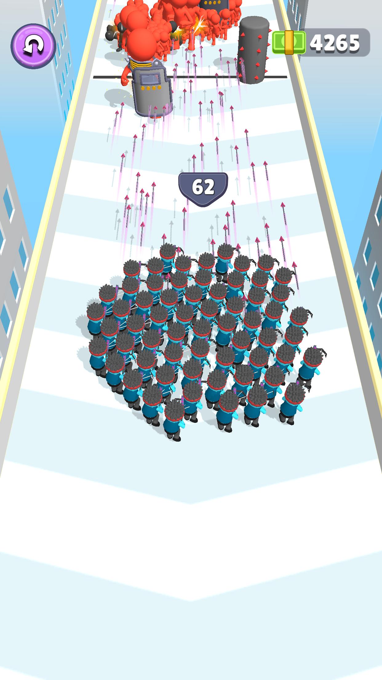 Crowd Enhance screenshot 8