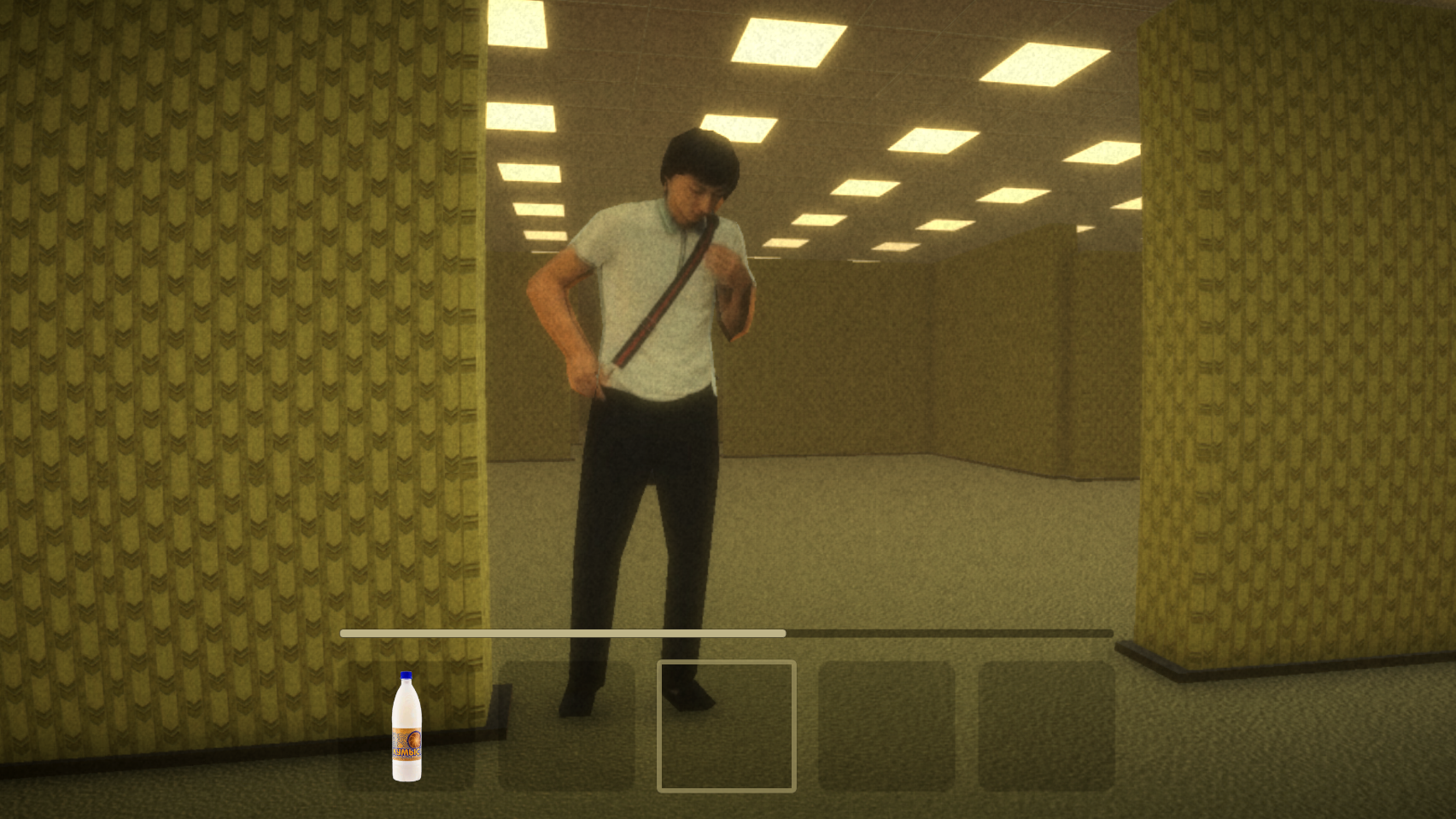 Побег из закумысья — screenshot 4