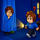 Obby with Friends: Hide And Seek Online