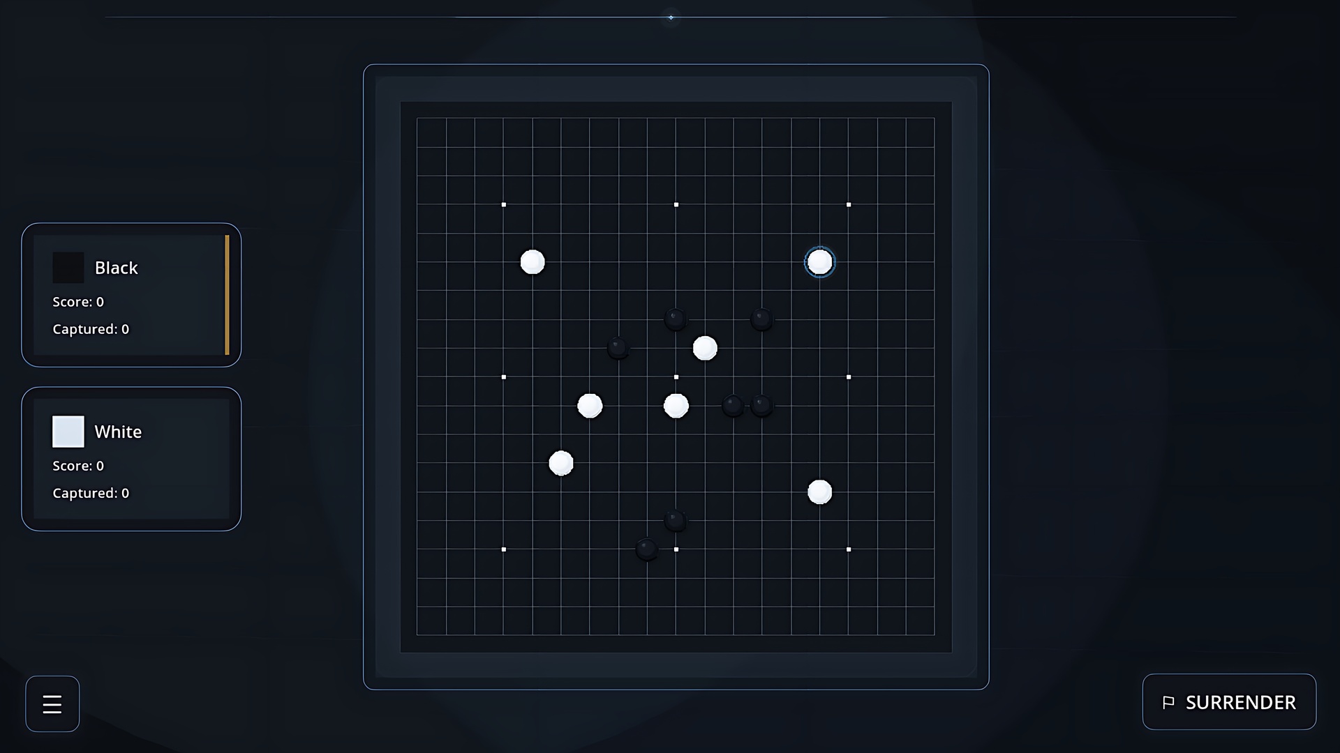 Zen Go — screenshot 4