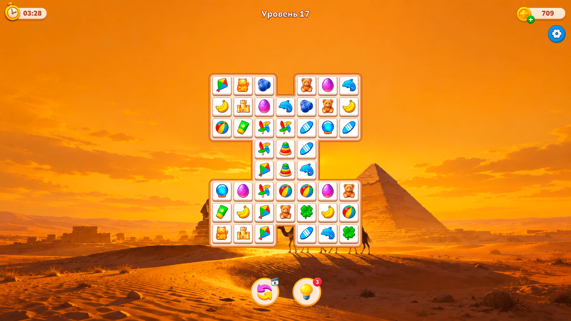Найди пару: Новые приключения — screenshot 3