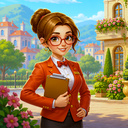 Hotel Manager Simulator