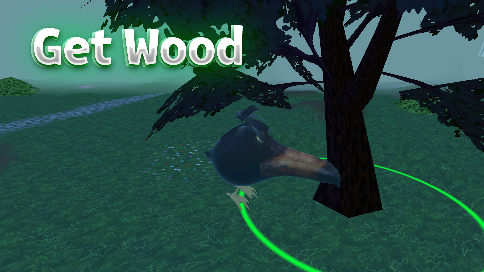 Skebob 99 Nights — screenshot 8