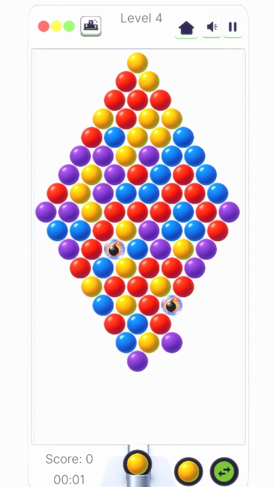 Super Balls 2 screenshot 4