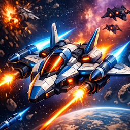 SpaceDistribution