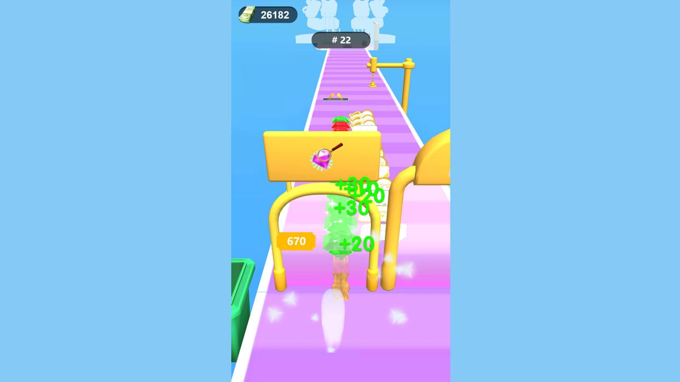 Gem Stack screenshot