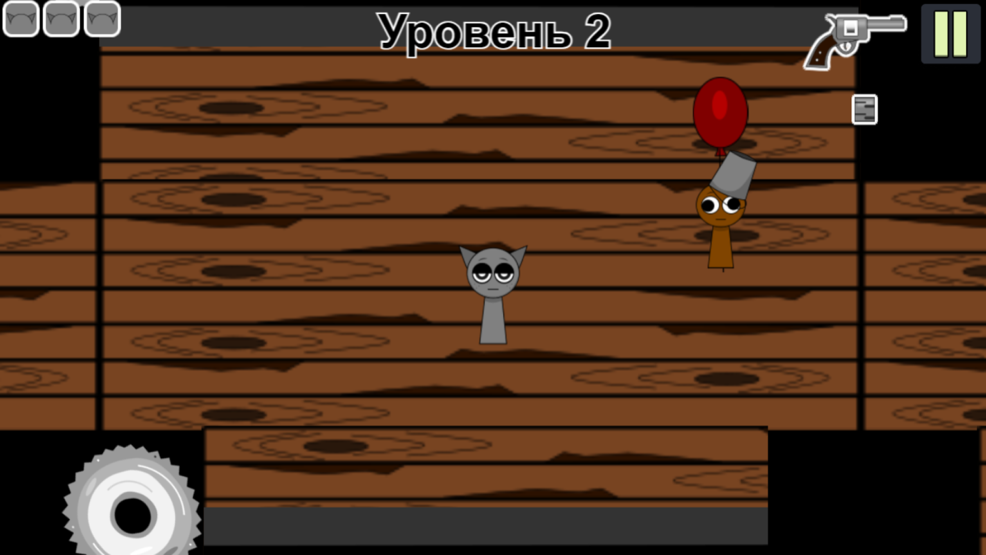 Спрунки: Странная история — screenshot 1