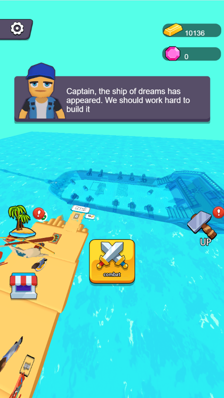 Pirate Pirate screenshot 6