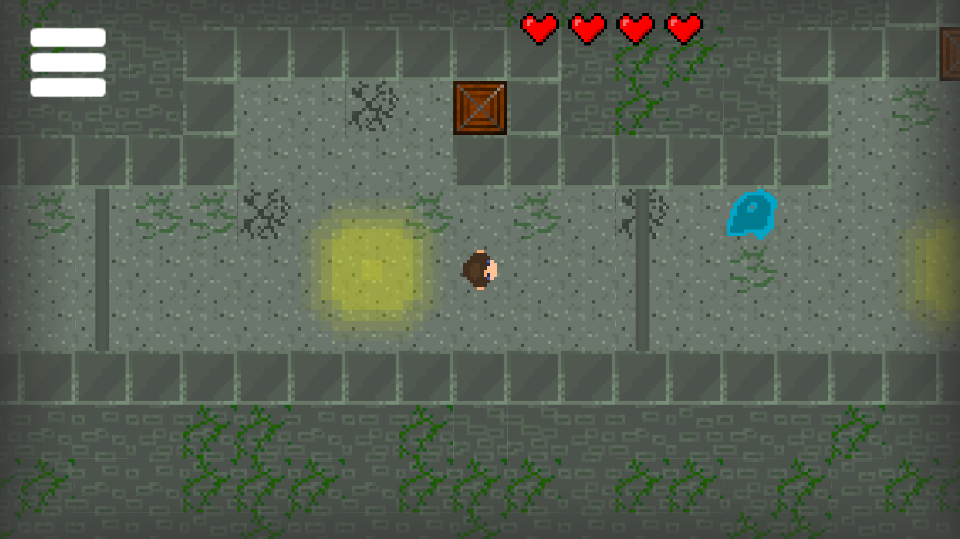 Gap — screenshot 2