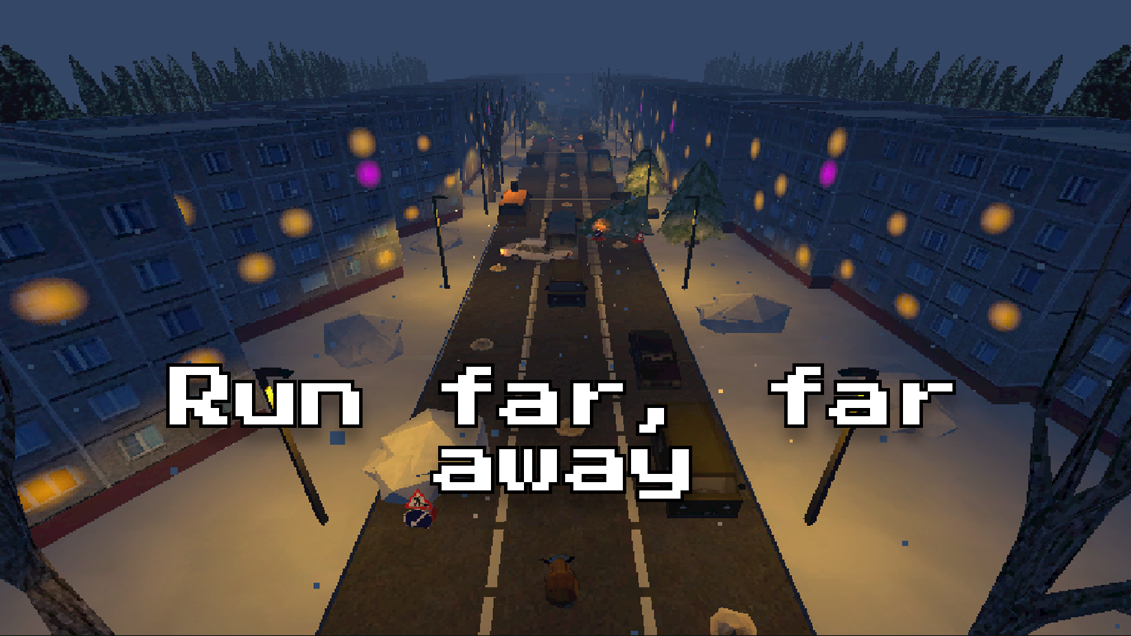 Floppa Runner — screenshot 7
