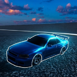 Drift - Get It Sideways