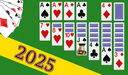 Solitaire 1/3 cards
