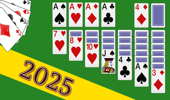 Solitaire Solitaire 1/3 kartları