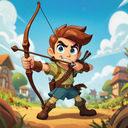 Осада Замка