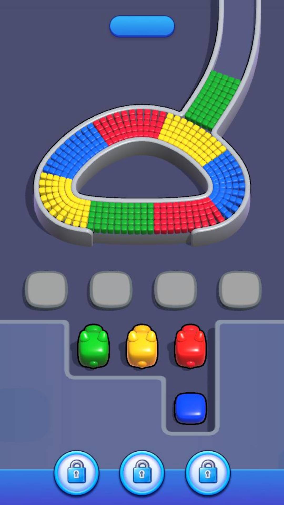 Flow Blast Shooter screenshot 6