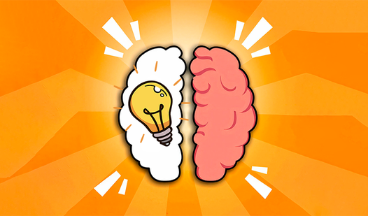 Tricky Puzzles: IQ games