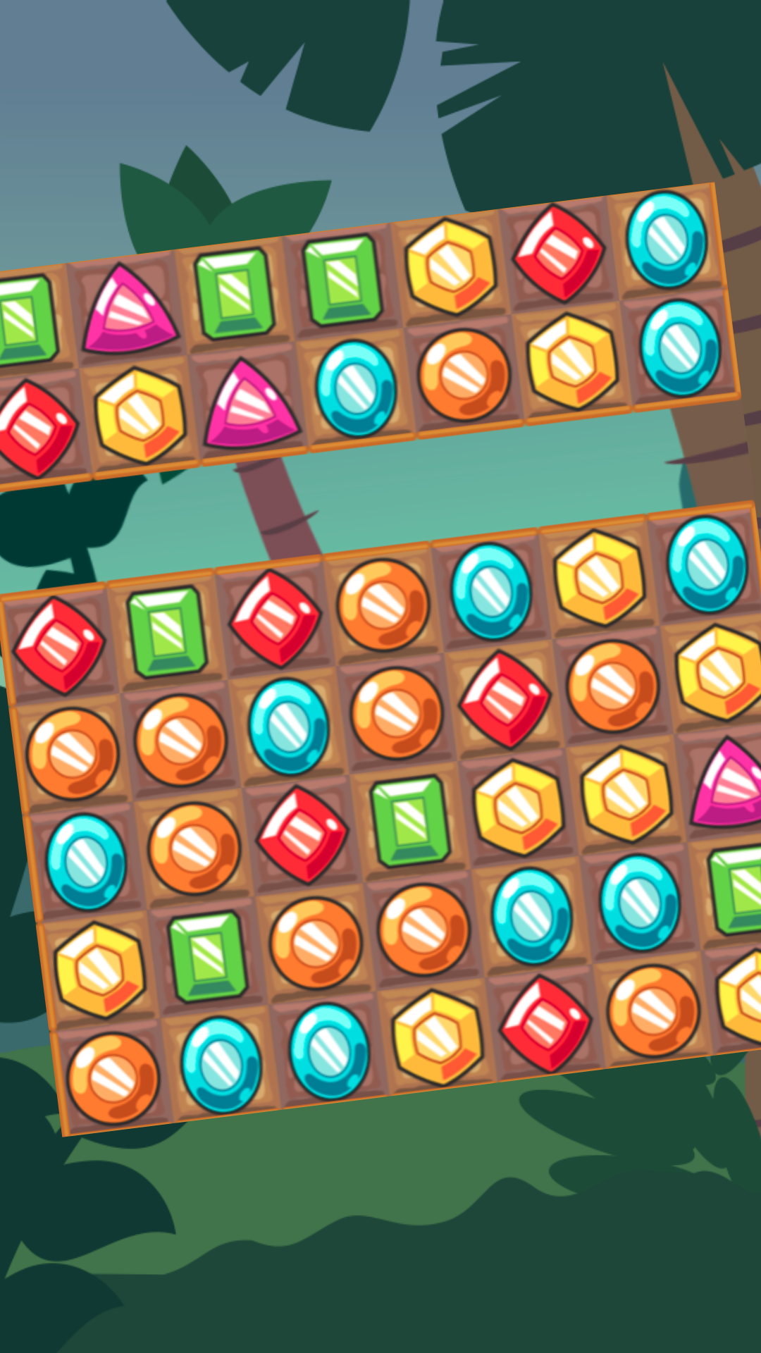 Diamonds screenshot 5