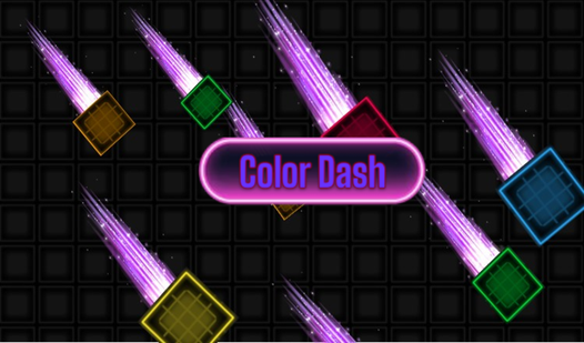 Color Dash