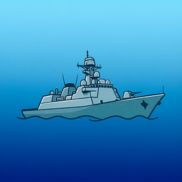 Морской Бой: Тактика и Стратегия