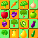 Fruit and vegetable tiles | Combine the tiles