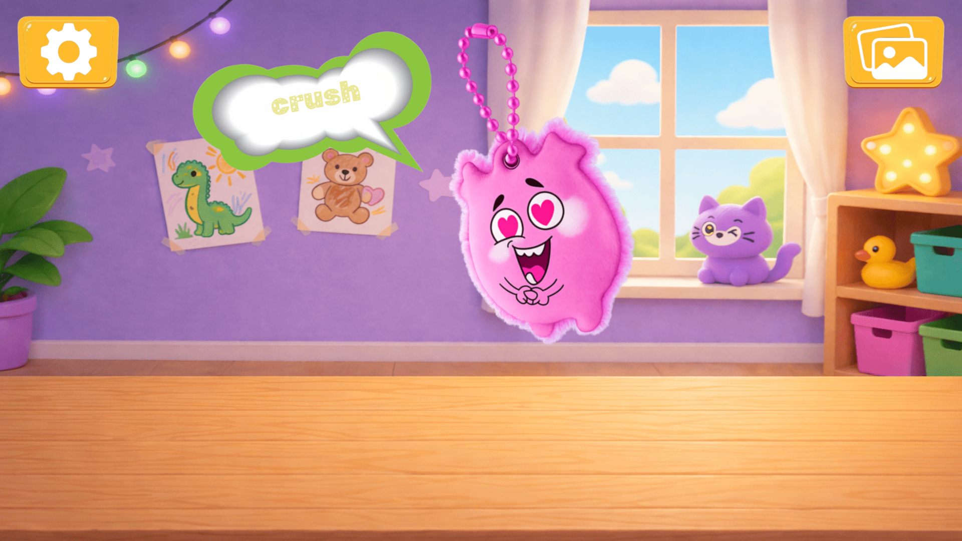 Monstrix: Collect Them All — screenshot 9