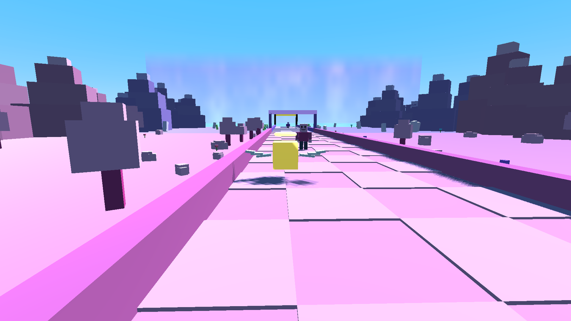 Lucky Brainrots: Gather Them All! — screenshot 2