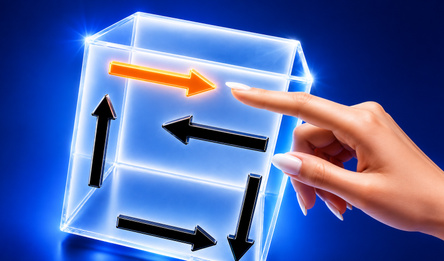 Arrow Escape 3D