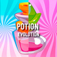 Potion: Evolution Spiel