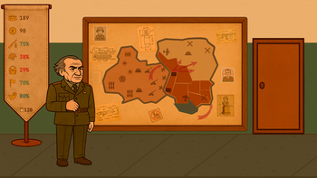 War Simulator: 1985