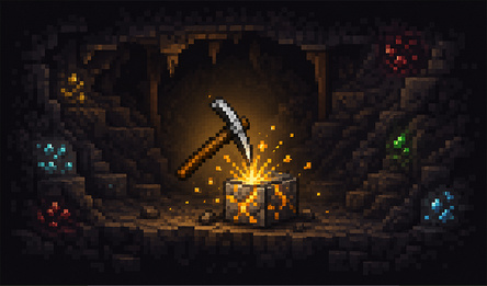 Clicker Miner