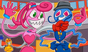 Wuggy's Puzzle Quest