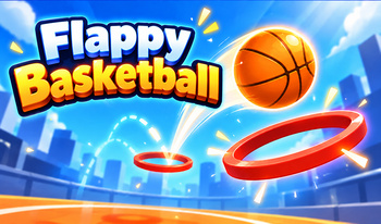 Flappy Basketball
