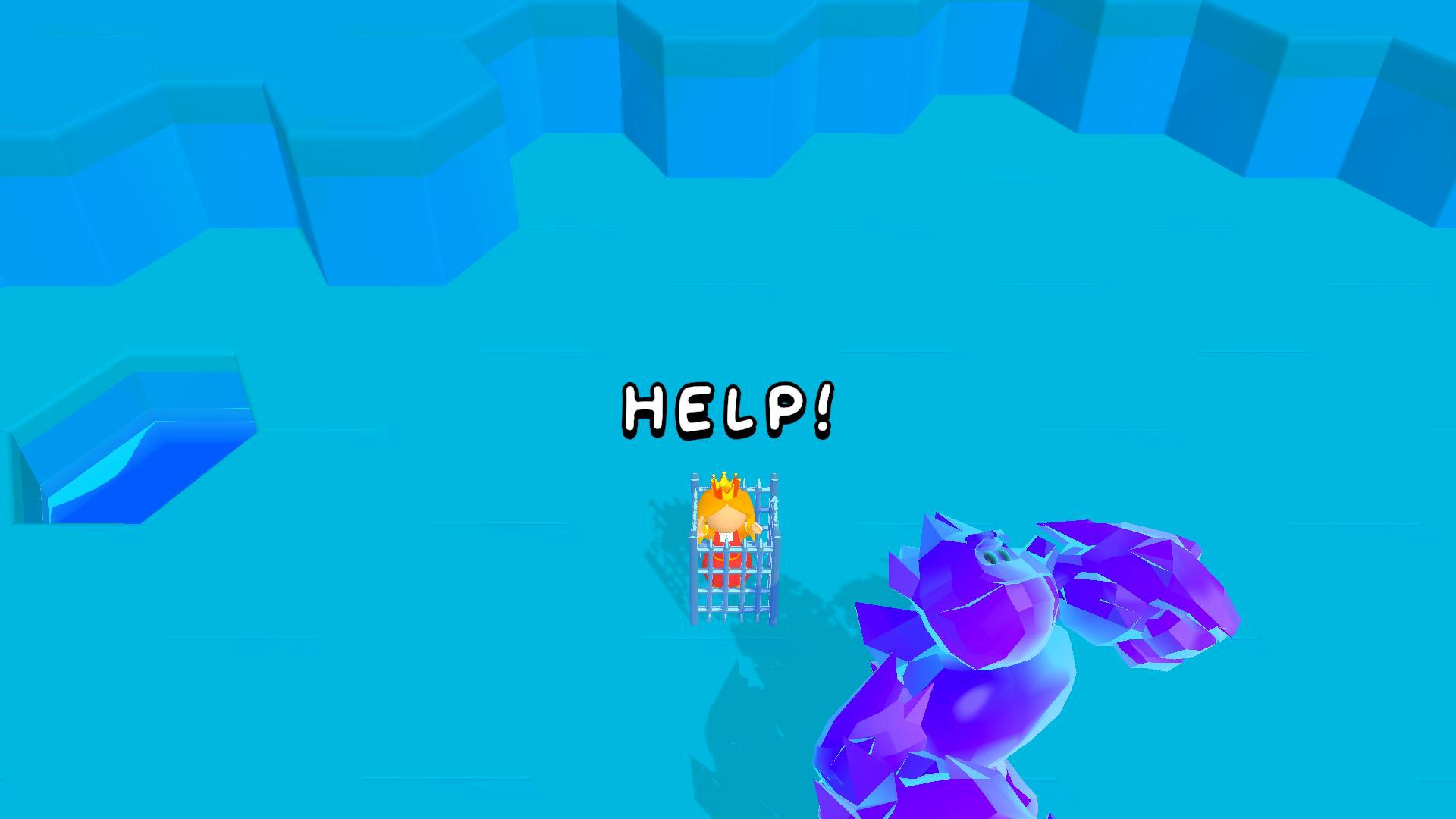Mine Mine Mine! screenshot