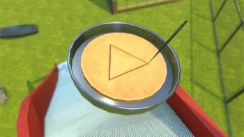 Squid Game: Take part in the challenges