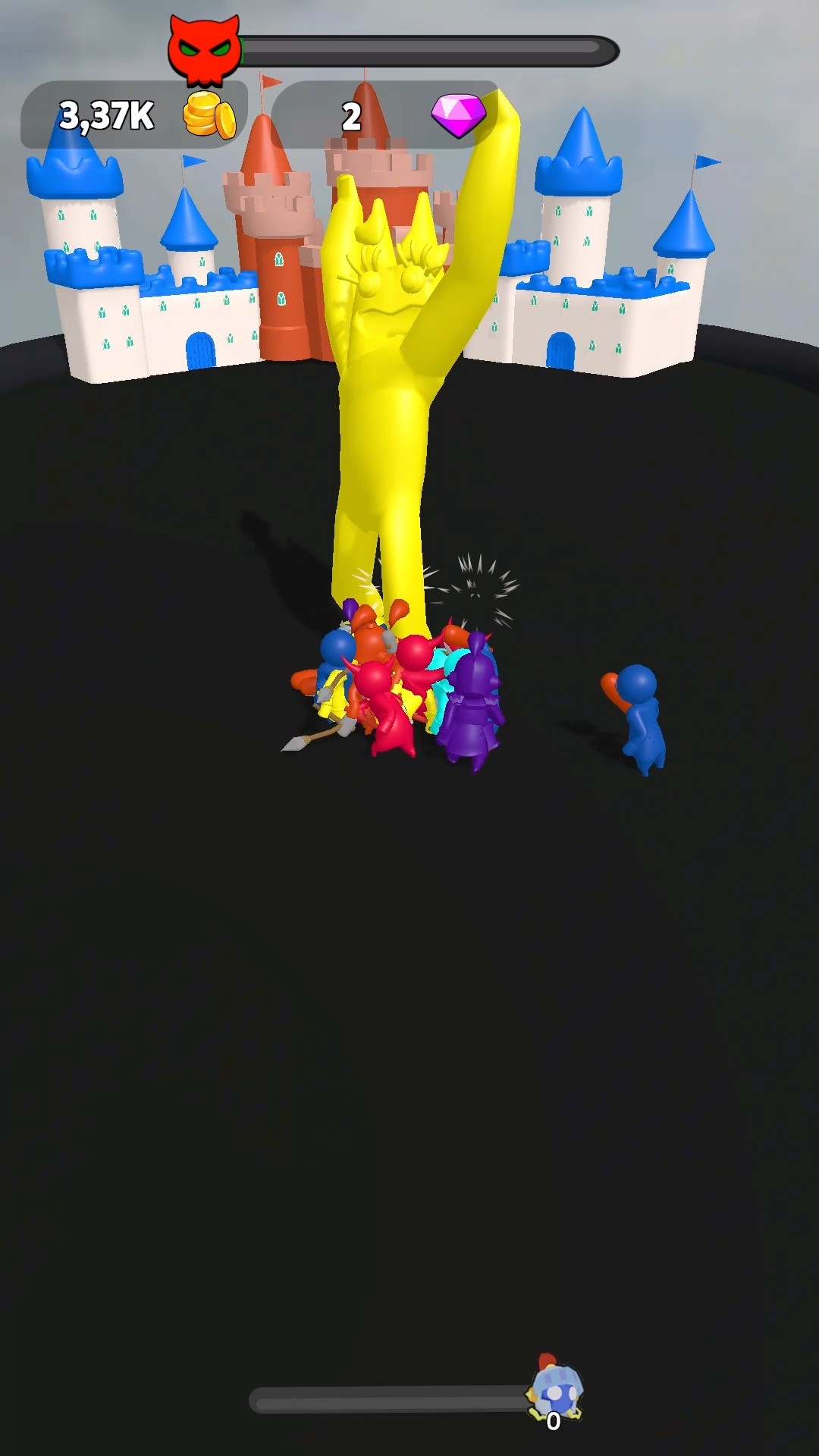 Hole Hog screenshot 6