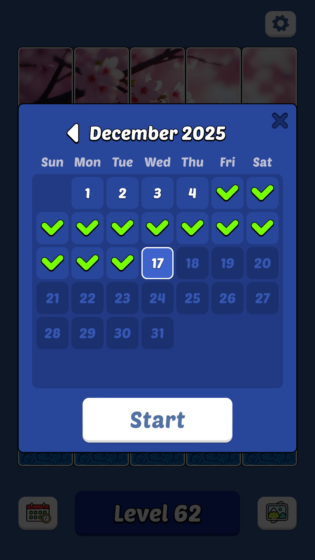 Jigsaw Blocks screenshot 6