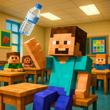 Noob completes challenges