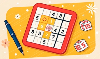 Puzzle: Sudoku Master