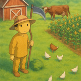 Farmer's Island