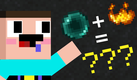 Noob Craft: Alchemy Adventure