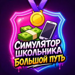 Симулятор школьника: Большой путь