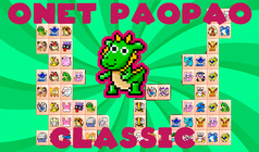 Onet PaoPao Classic