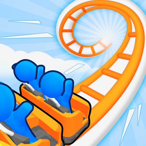 Roller Coaster icon