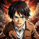 Attack on Titans 3D: Runner