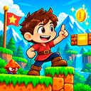 Mega Lumo Adventure