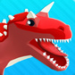 Jurassic Park: Dino Island Idle Tycoon 3D Spiel